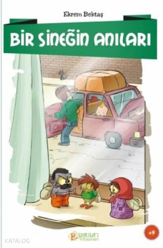 Bir Sineğin Anıları