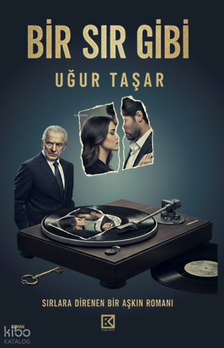 Bir Sır Gibi