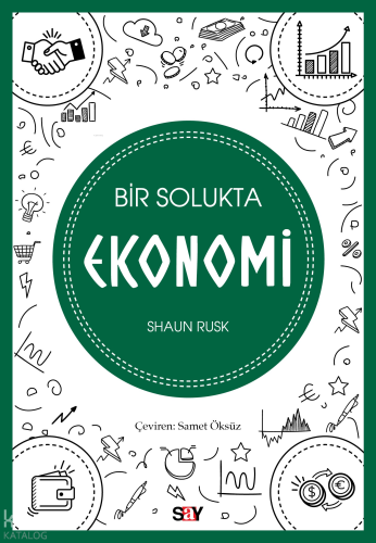 Bir Solukta Ekonomi