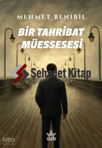 Bir Tahribat Müessesesi