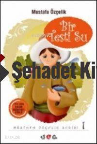 Bir Testi Su