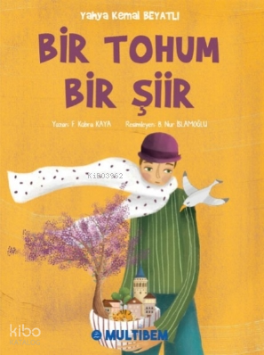 Bir Tohum Bir Şiir