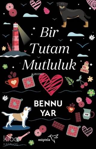 Bir Tutam Mutluluk