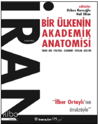 Bir Ülkenin Akademik Anatomisi