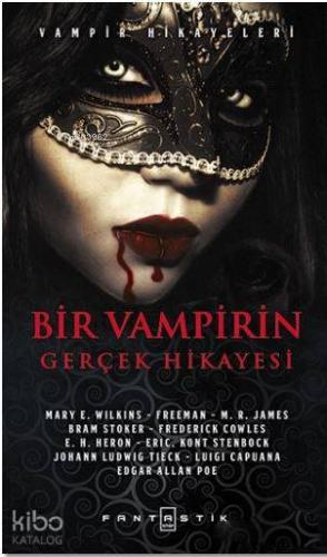 Bir Vampirin Gerçek Hikayesi