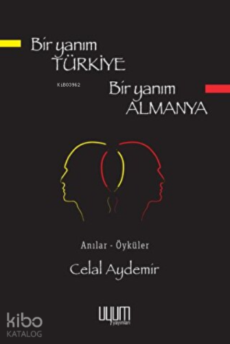 Bir Yanım Türkiye Bir Yanım Almanya