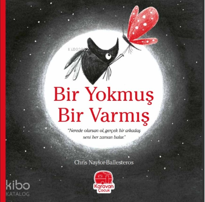 Bir Yokmuş Bir Varmış
