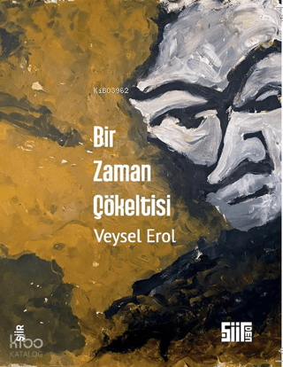 Bir Zaman Çökeltisi