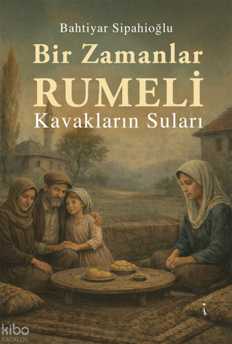 Bir Zamanlar Rumeli ;Kavakların Suları