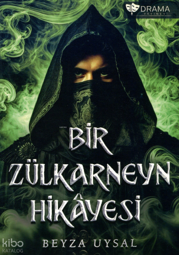 Bir Zulkarneyn Hikayesi