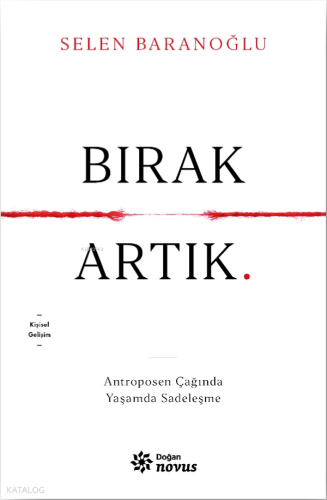 Bırak Artık
