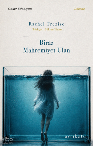 Biraz Mahremiyet Ulan