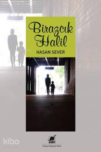 Birazcık Halil