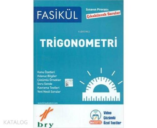 Birey - Trigonometri