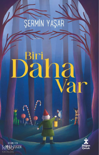 Biri Daha Var | Şermin Yaşar | Doğan Çocuk