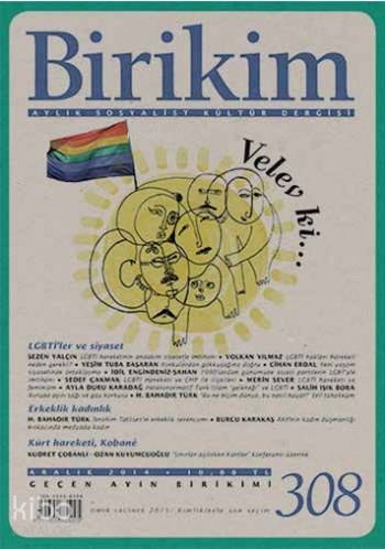 Birikim - 308 Aralık