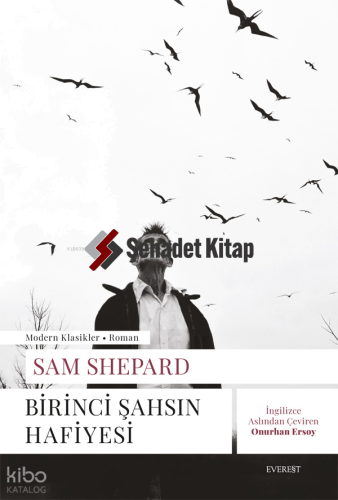 Birinci Şahsın Hafiyesi