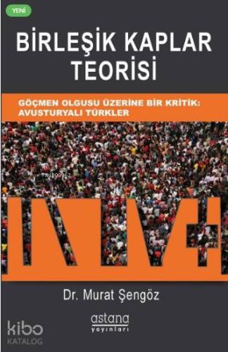 Birleşik Kaplar Teorisi