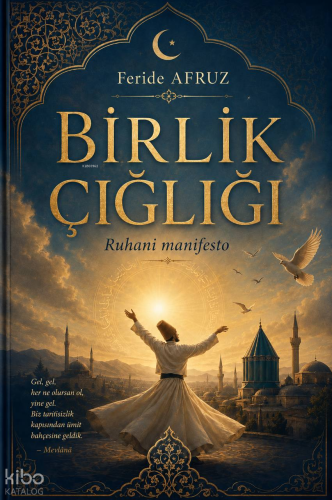 Birlik Çığlığı;Ruhani Manifesto