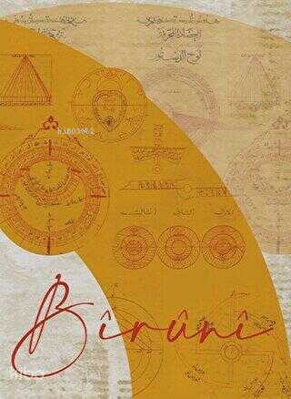 Biruni'nin Usturlabı