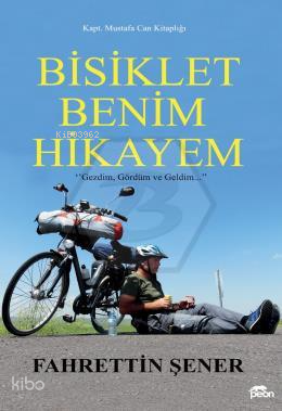 Bisiklet Benim Hikayem