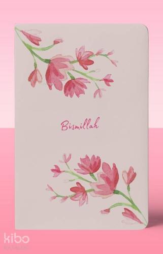 Bismillah; Çizgili A5 Defter