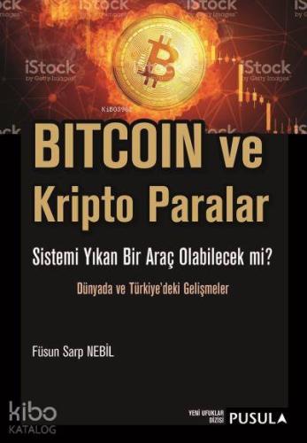 Bitcoin ve Kripto Paralar; Sistemi Yıkan Bir Araç Olabilecek Mi? - Dünyada ve Türkiye'deki Gelişmeler
