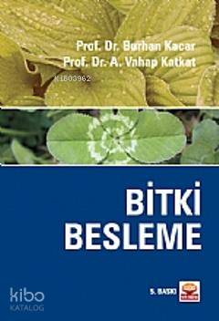 Bitki Besleme