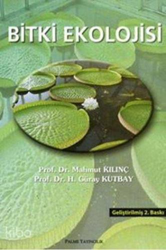 Bitki Ekolojisi