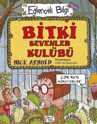 Bitki Sevenler Kulübü