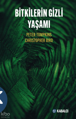 Bitkilerin Gizli Yaşamı