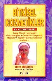 Bitkisel Kozmetikler