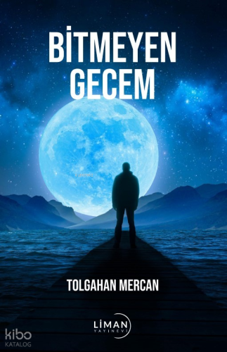 Bitmeyen Gecem