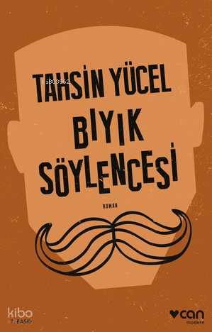 Bıyık Söylencesi