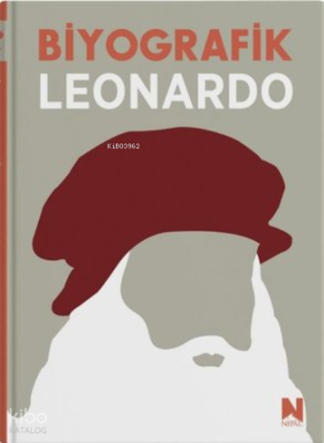 Biyografik : Leonardo