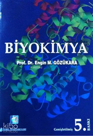 Biyokimya