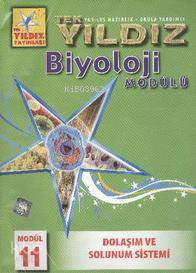 Biyoloji Modül 11 - Dolaşım, Bağışıklık, Solunum Sistemleri