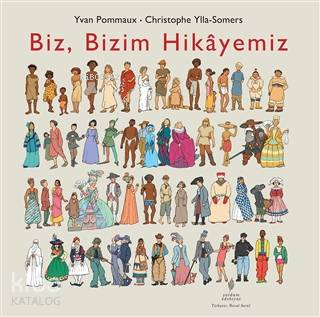 Biz, Bizim Hikayemiz  (Ciltli)