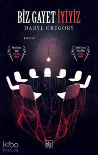 Biz Gayet İyiyiz | Daryl Gregory | İthaki Yayınları