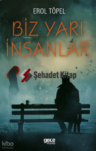 Biz Yarı İnsanlar