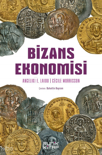 Bizans Ekonomisi