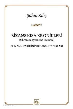 Bizans Kısa Kronikleri