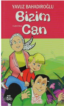 Bizim Can