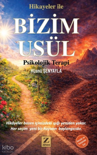 Bizim Usül Psikolojik Terapi
