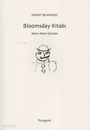 Bloomsday Kitabı - Adım Adım Ulysses