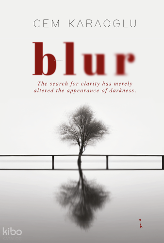 Blur | Cem Karaoğlu | İkinci Adam Yayınları