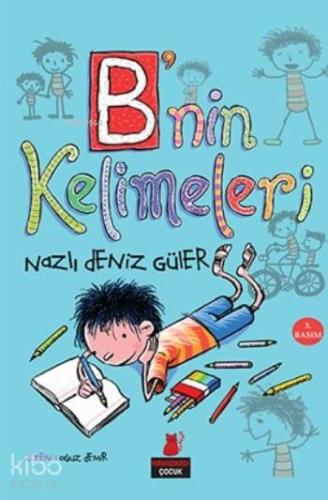 B'nin Kelimeleri