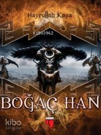 Boğaç Han
