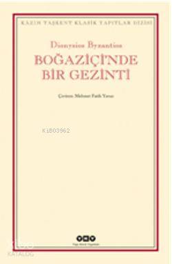 Boğaziçi'nde Bir Gezinti