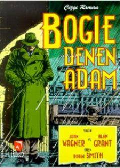 Bogie Denen Adam